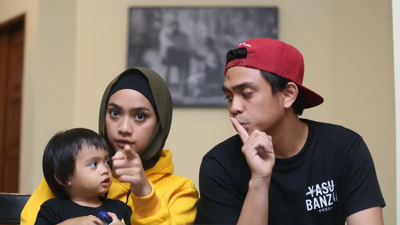 [Bintang] Ayudia Bing Slamet - Ditto