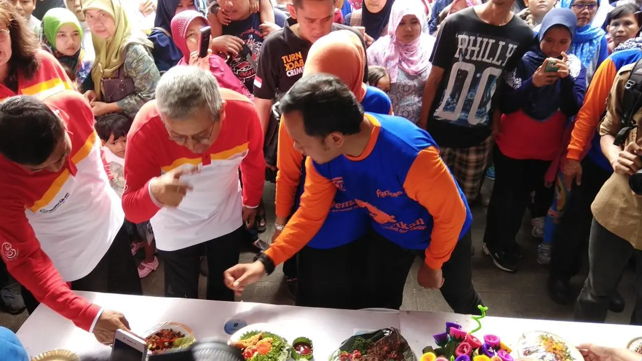 Achmad Sudarno/Liputan6.com