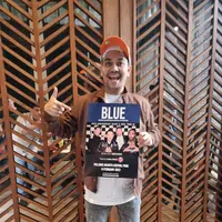 Indra Bekti (Foto: Ist)