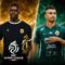 (Kiri ke kanan) Everton Nascimento, Adilson Silva, dan Gustavo Tocantins. (Chatgpt)