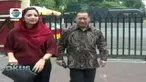 Kantor PPP Djan Faridz, Minggu dinihari tadi diserang sekelompok orang tak dikenal.
