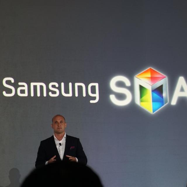 Mulai Tahun Ini Semua Smart Tv Samsung Pakai Os Tizen Tekno Liputan6 Com