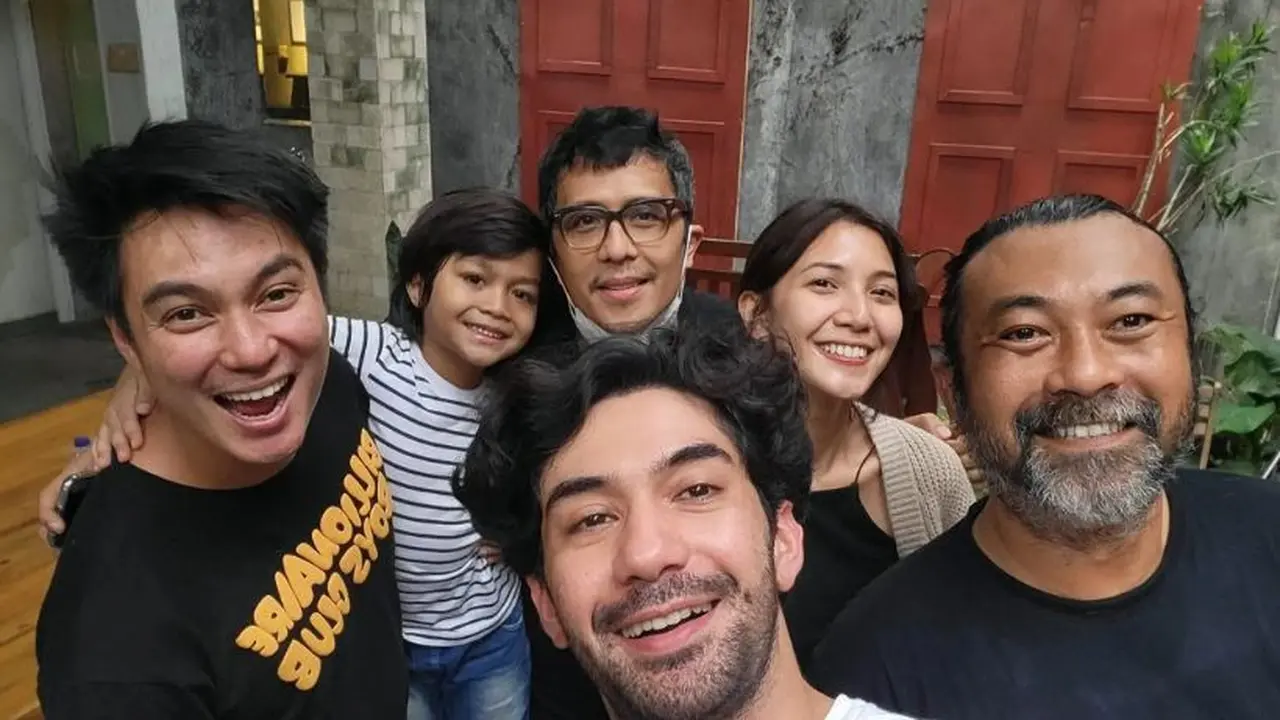Baim Wong
