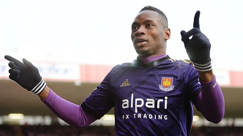 Diafra Sakho 