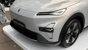 Changan Buka Pre-Book Deepal S05, Fitur Ini Paling Mencuri Perhatian