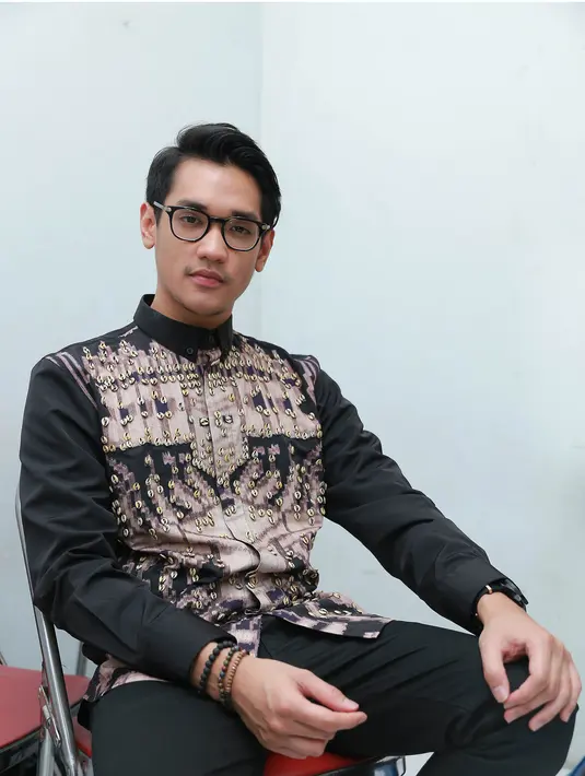 Afgan dan sahabat cantiknya itu memang memiliki kesibukan masing-masing sebagai penyanyi muda yang tengah melambung namanya. Padahal lagu ‘Percayalah’ sudah ditulis sejak dua tahun silam. (Galih W. Satria/Bintang.com)