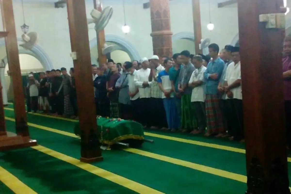 Choirul Huda