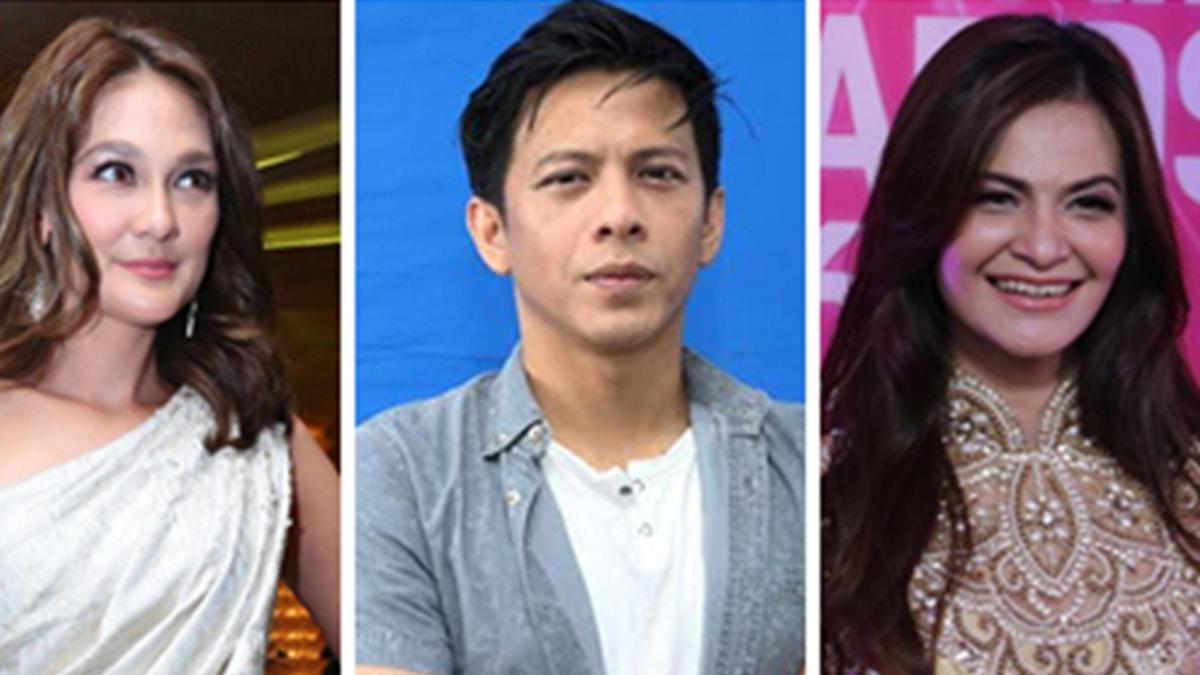 Bokep arill vs luna maya