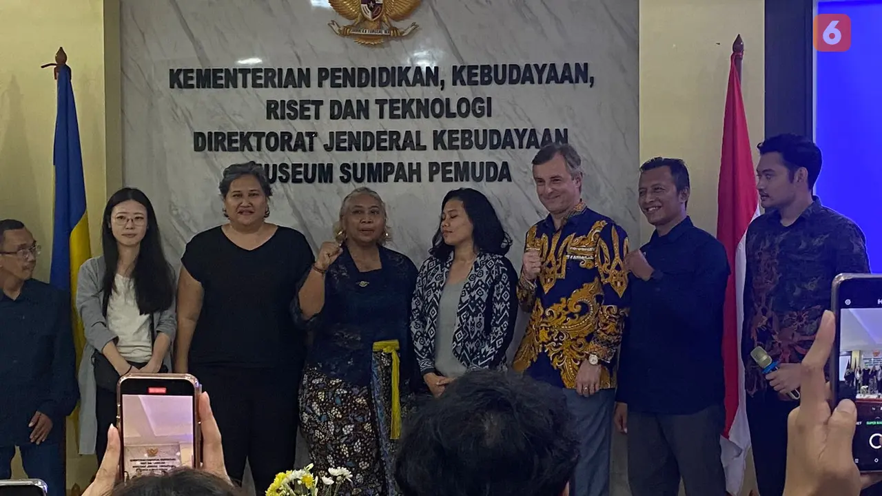 Acara World Press Freedom Day