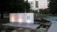 Perbaiki Apple Maps, Apple Buka Lowongan Besar-besaran
