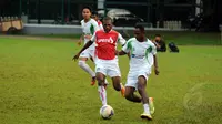 Persipura Ogah Sesumbar di Piala Jenderal Sudirman