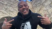 Kisah Dr Dre Jadi Miliarder: Saya Tak Mengejar Uang, Biarkan Uang Mengejar Saya