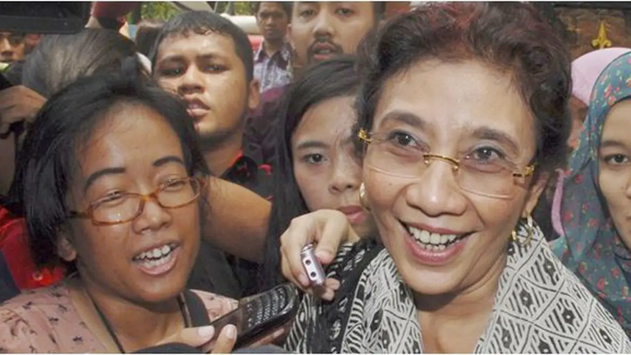 Copyright merdeka.com/Arie Basuki