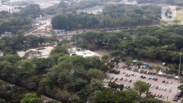 Teknologi Modifikasi Cuaca