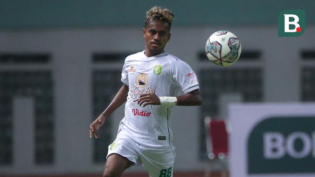 BRI Liga 1 2021: Borneo FC vs Persebaya Surabaya