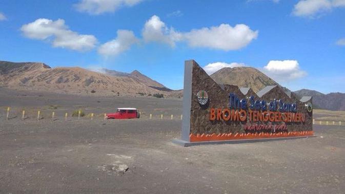 6 paket wisata bromo yang tidak boleh terlewatkan, nikmati alam indah