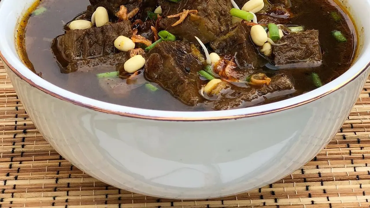Daftar Kuliner Legendaris di Jombang Bikin Ketagihan