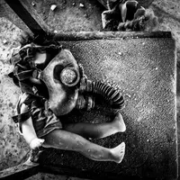 Chernobyl. (Makro86/Bored Panda)