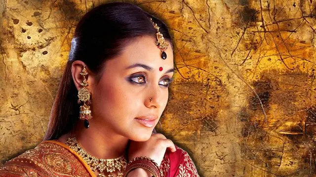 [Bintang] Rani Mukerji