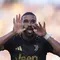 Performa Antarlini Juventus Saat Menang Tipis atas Frosinone