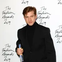 Daniel Lee Bottega Veneta meraih 4 piala di British Fashion Awards (Dok. Bottega Veneta)