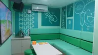 Karaoke di Surabaya Diizinkan Buka Asal Mengikuti Pedoman Normal Baru