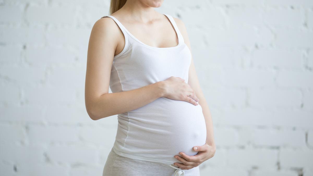 Saat keputihan hamil abnormal Cara Alami
