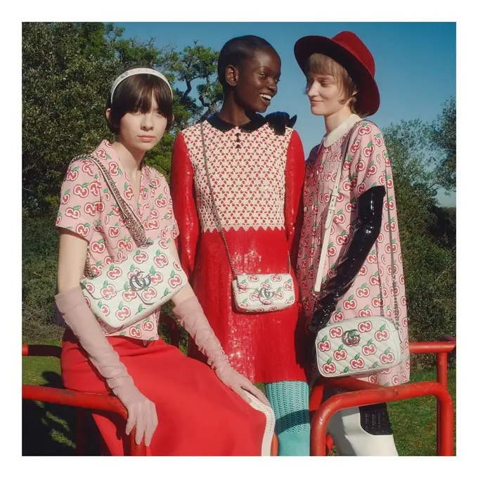 Gucci