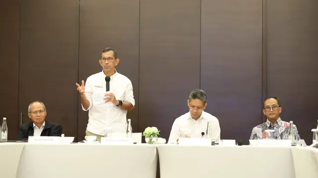 PT Pertamina Hulu Energi (PHE) sebagai Subholding Upstream Pertamina, sukses mendapatkan score 85,05 atau kategori sangat baik, dalam Assesment Good Corporate Governance (GCG)