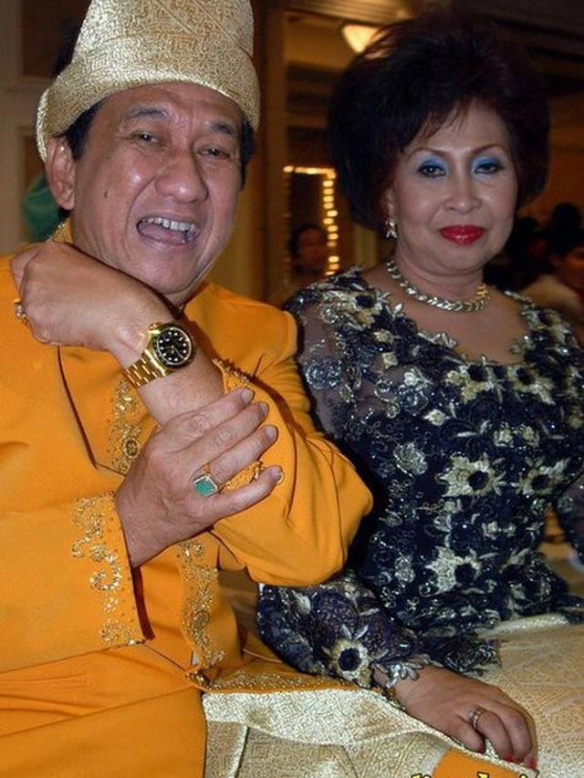 10 Pasangan Seleb yang Pernikahannya Langgeng, Sudah Lebih dari 30 ...