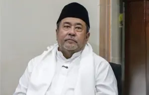 Rano Karno Kenang Karya Guruh Soekarnoputra, Melati Suci hingga Untukmu Indonesiaku