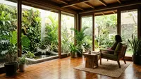 Desain Rumah untuk Kepribadian Introvert, Solusi Nyaman untuk Memulihkan Social Battery
