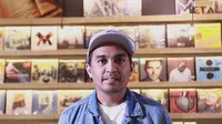 Glenn Fredly (Deki Prayoga/Fimela.com)