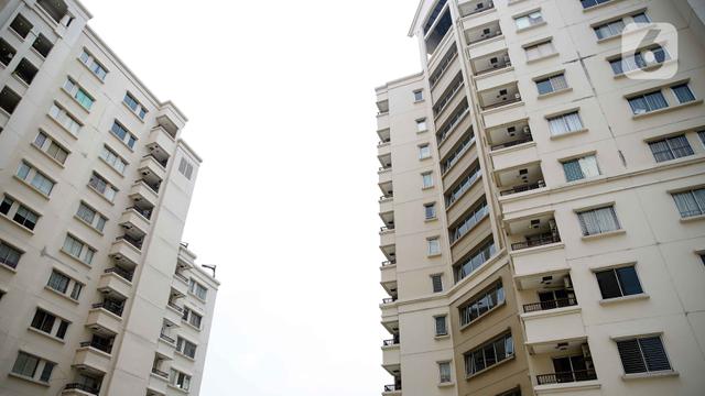 Kasus Dugaan Korupsi Kredit Apartemen, Dua Pimpinan Cabang ...