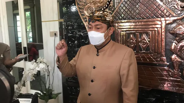 Wali Kota Semarang