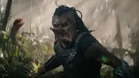 Predator Badlands: New Trailer Reveals Predator's Story of Being Hunted on Planet Kalisk