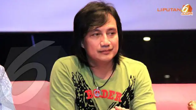 Katon Bagaskara Belum Bisa Move On dari Ira Wibowo?