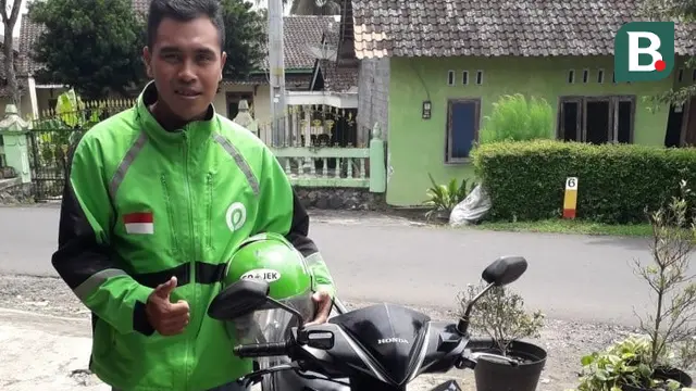 Ghoni Yanuar Gitoyo