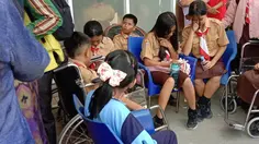 Siswa Diduga Keracunan MBG di Toraja Bertambah jadi 136