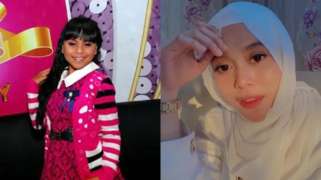Beda Penampilan Top 5 D'Academy Musim 1 Dulu Vs Kini, Bikin Pangling