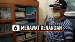 Thumbnail kolektor radio