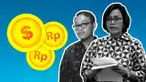 Nilai tukar rupiah terhadap dolar Amerika (USD) terus merosot beberapa waktu belakangan. Bahkan pada perdagangan Senin kemarin (7/5), rupiah sempat tembus sekitar Rp 14.003 per USD.
