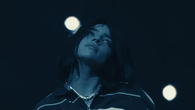 Billie Eilish