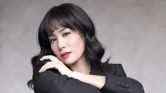 Bunga Zainal (Foto: Instagram/@bungazainal05)
