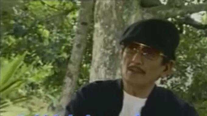 [Bintang] Basofi Sudirman