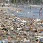 Ternyata Indonesia menjadi penyumbang kedua terbesar untuk polusi laut akibat sampah plastik.