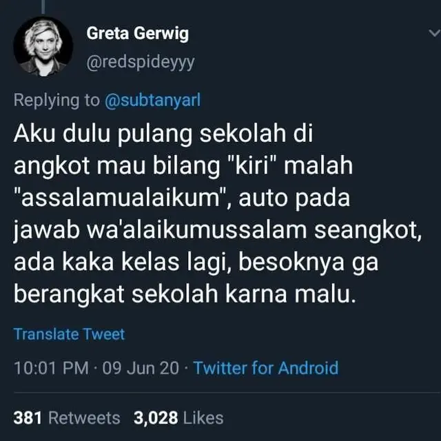 6 Cerita Memalukan Netizen ketika Enggak Fokus Ini Bikin Ikut Malu