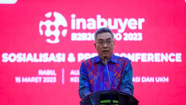 Hippindo upaya pemerintah, dalam hal ini Kementerian Koperasi dan UKM terkait upaya untuk menghentikan praktik impor pakaian bekas yang dilakukan secara ilegal.