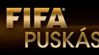 FIFA Puskas Award