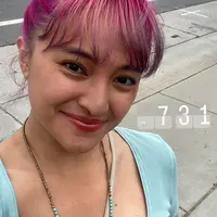 Marshanda (Instagram/marshanda99)